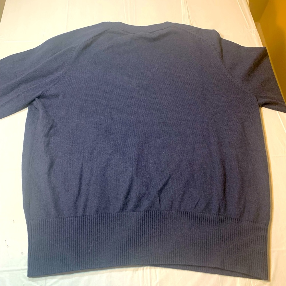 Renwick Sweater - Picture 2 of 4